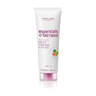 32702 Kem Dưỡng Da Ban Ngày Essentials Fairness SPF10 – 50ml