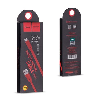 CÁP SẠC MICRO USB HOCO X9
