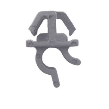 Chốt nhựa Kẹp thanh ca pô trước khoang hầm máy động cơ chống Giá Đỡ nắp capo Toyota  Xe hơi ô tô Cho Lexus Vios Innova