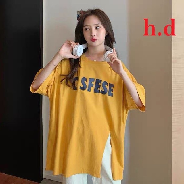 Áo xẻ CSFESE HDN866