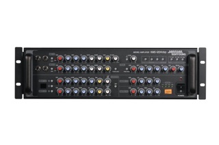🇰🇷🇰🇷🇰🇷 Anplifer Jarguar KMS-1204 DSP Chính Hãng (Made in Korea) 🇰🇷🇰🇷🇰🇷