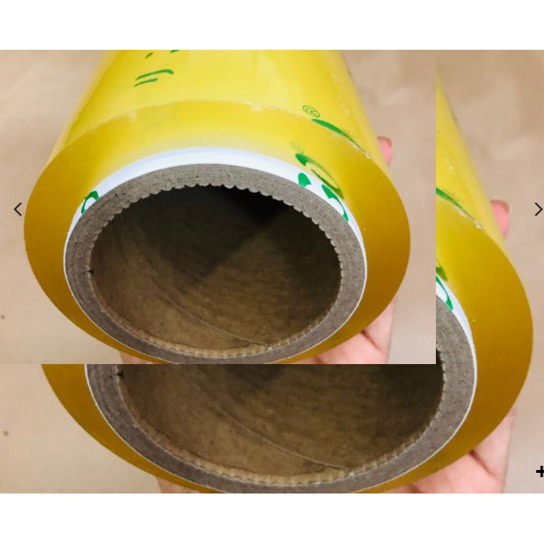 Màng bọc thực phẩm Ringo ST612 30cm x 500m  Chính hãng