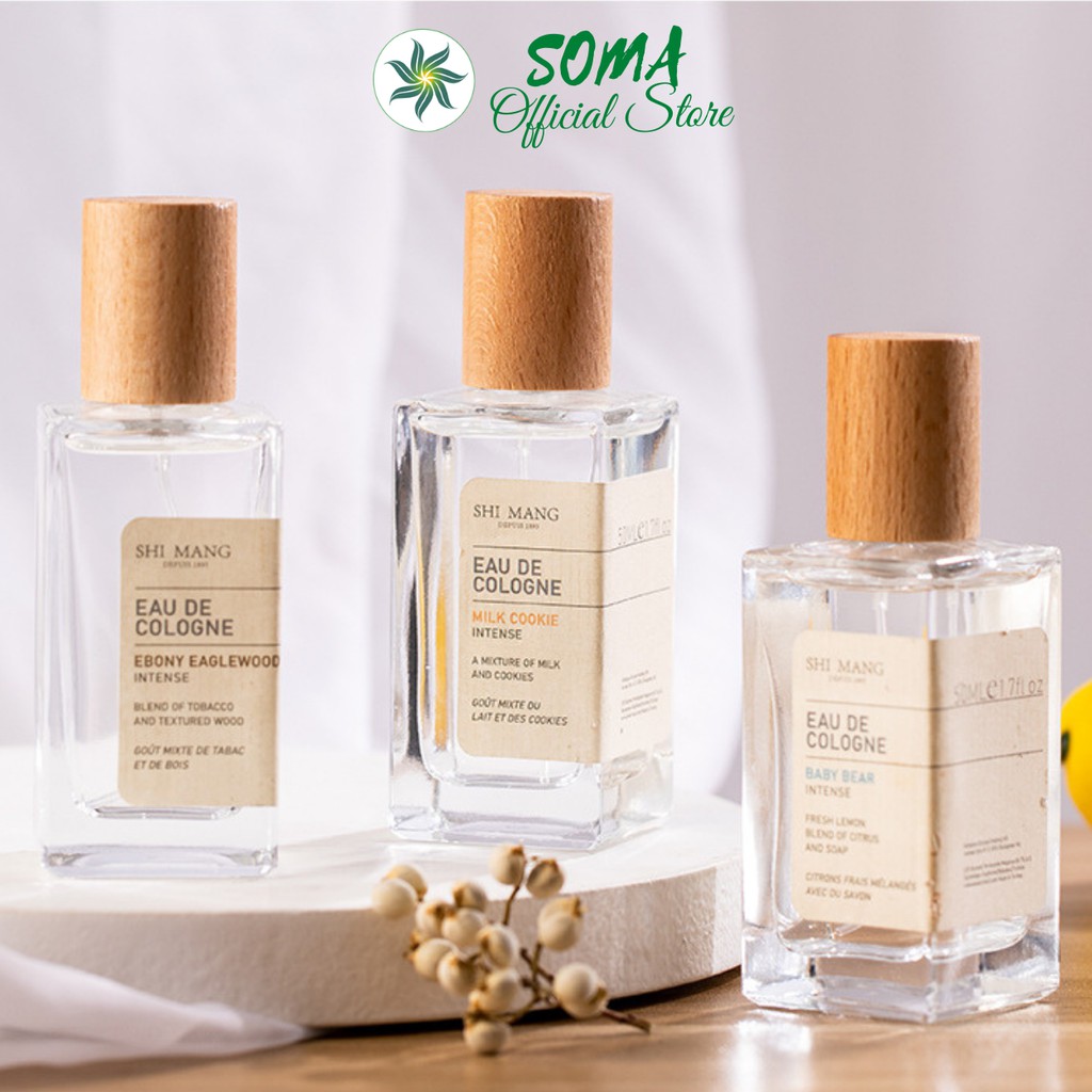 Nước hoa Body Mist Shimang I Nước hoa toàn thân dùng được cho cả nam và nữ | BigBuy360 - bigbuy360.vn