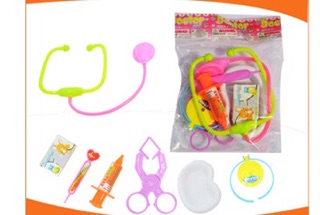 Bộ đồ chơi bác sĩ 7 chi tiết