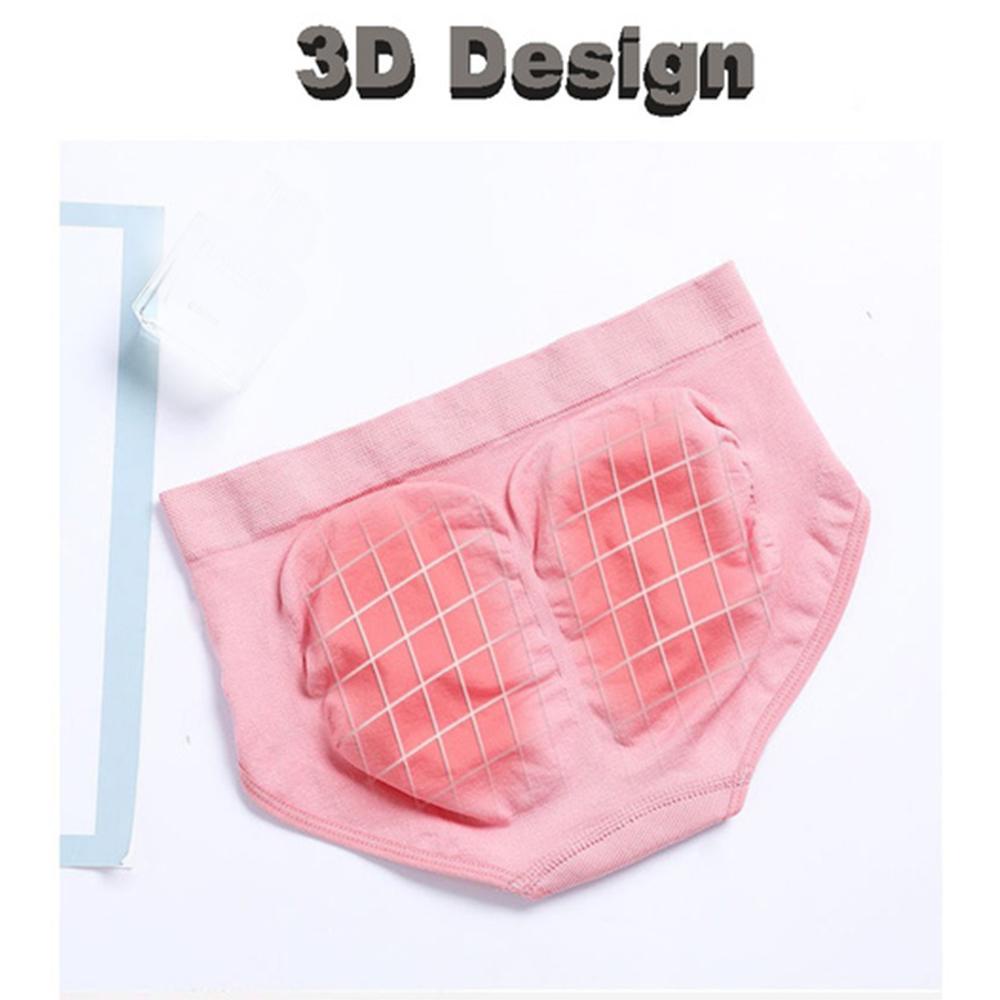 OKDEALS Quần Lót In Hình 3D Thoáng Khí