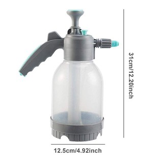 Bình Xịt Nước Tưới Cây 2l