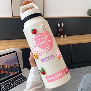 Bình Giữ nhiệt Bear 1400ML