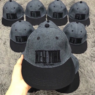 Mũ H&M xuất dư