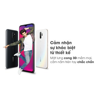 Oppo A5 2020 128GB
