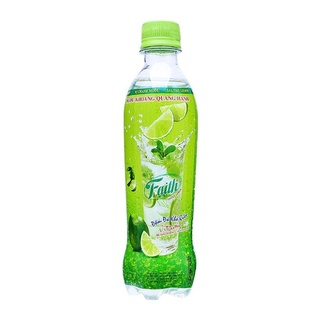 Nước chanh muối Quang Hanh chai 355ml
