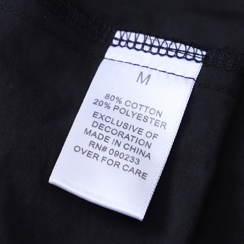 FEAR OF GOD Reflective double-layer design wide-leg nylon sweatpants