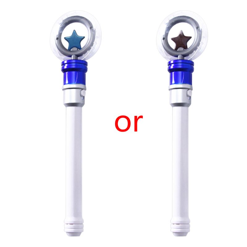 Cây Đũa Đèn LED Cổ Điển Cho Bé