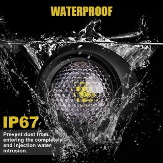 Đèn LED Sương Mù 12V 1156 1157 T5 Chuyên Dụng Cho Xe Hơi