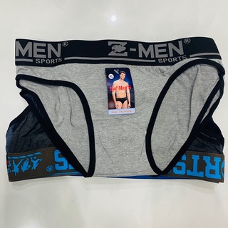 Quần Sì Nam Thun 55-70kg Cotton Quần Sịp Lót Thoáng Mát
