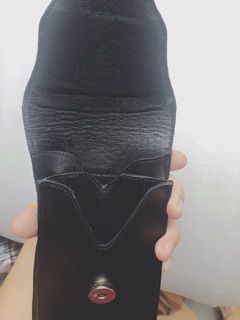 Bao da đeo thắt lưng DA THẬT 100% phuongyoyo