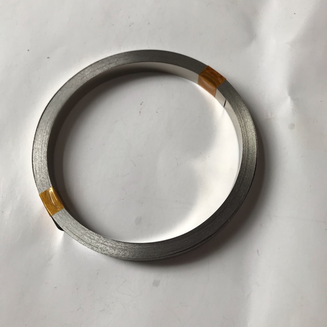 Kẽm hàn cell pin 0.15x8mm (Cuộn 10m) loại xịn.