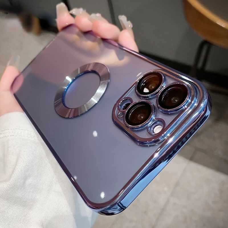 ốp điện thoại iphone 14 13 pro max vệ camera case iPhone Ốp Lưng Trong Suốt Cho Iphone14 13 12 11 Pro Max iphone 14 ốp lưng