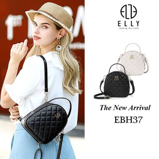 Balo nữ thời trang cao cấp ELLY VINH  – EBH37