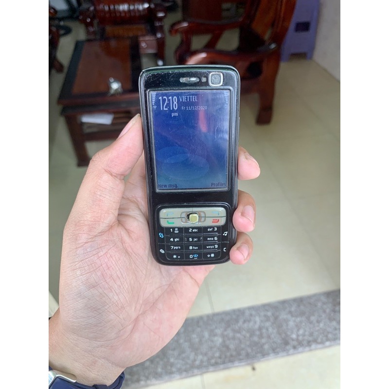 điện thoại cũ nokia n73