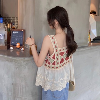 Áo hoa nhí