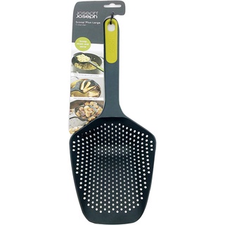 Muôi thủng Joseph Joseph Scoop Plus Large [nhập Đức chính hãng]