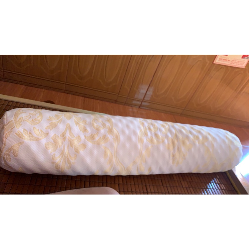 Gối Ôm Cao Su Non Đàn Hồi Tốt