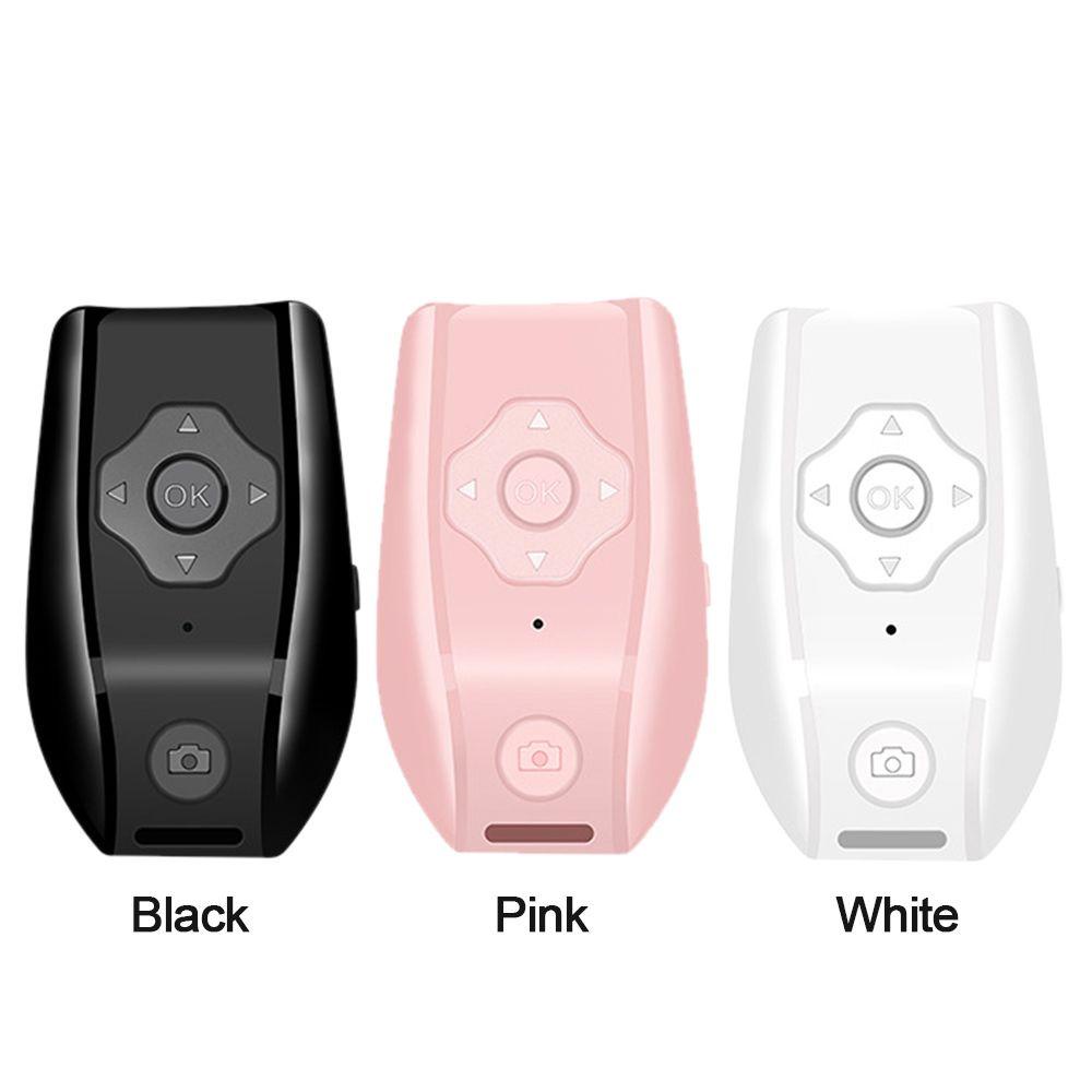 Bộ Điều Khiển Từ Xa Không Dây Cho Điện Thoại e-Book