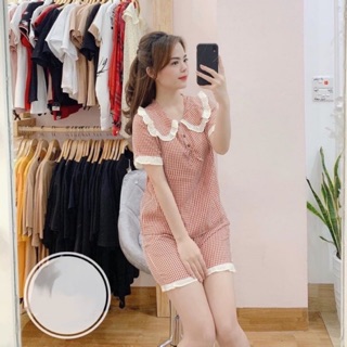 BÁN SỈ BỘ ĐŨI KẺ NGỐ CỔ SEN BÈO VIỀN 💓