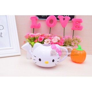 🌻VÒI TƯỚI HELLO KITTY 🎀 KITTY HOUSE