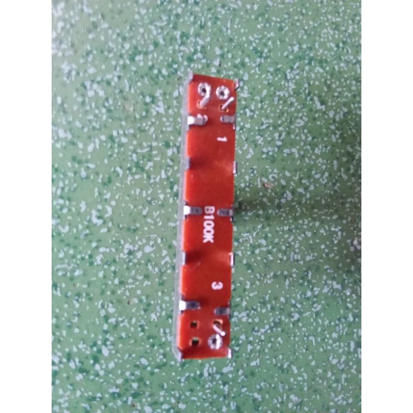 1-THANH GẠT EQUALIZER 45MM
