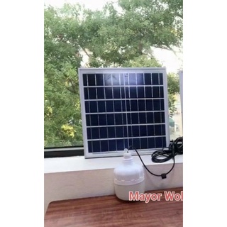 👉ĐÈN Bulb NLMT Công suất 50W- MAYOR WOLF