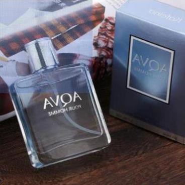 Nước Hoa Nam AQVA Nhóm Nước hoa Hương Gió Biển Bạc Hà
