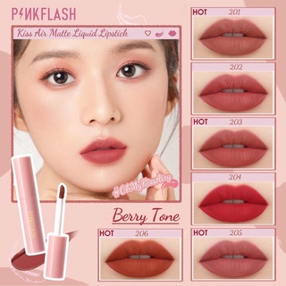 Son Pinkflash Air Kiss