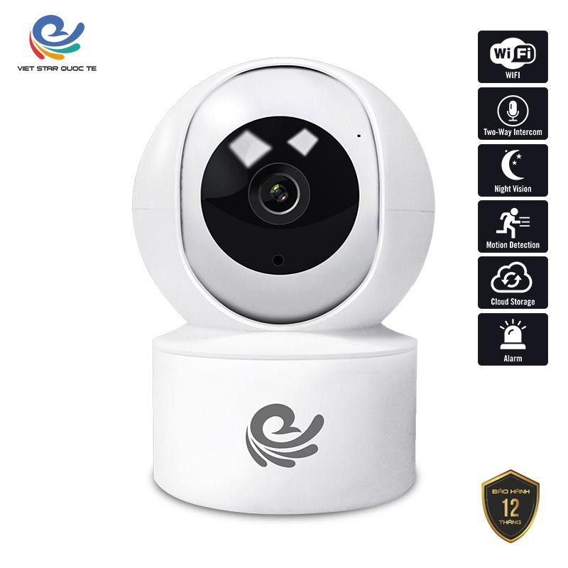 Top 7 camera an ninh đáng mua nhất 2022 4