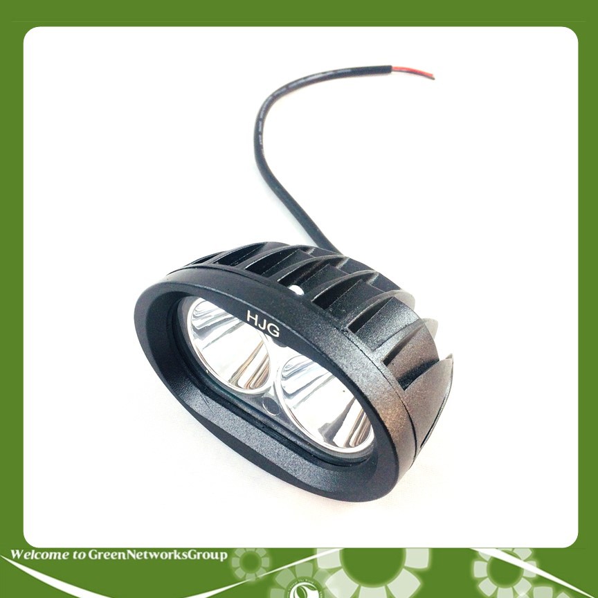 Đèn trợ sáng L2 mắt cú dành cho xe máy (ánh sáng trắng)