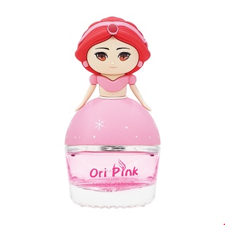 Nước hoa bé gái ori pink - nhẹ nhàng và đằm thắm