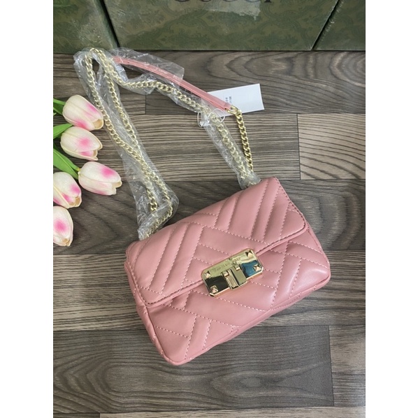 TÚI MK PEYTON DA MỊN SZ 18