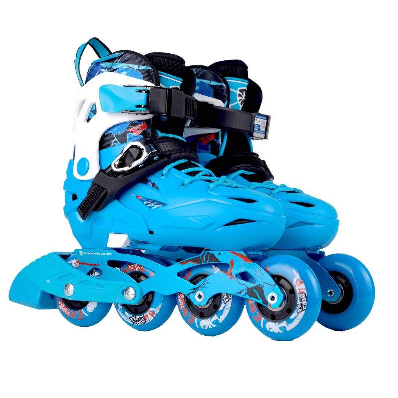 Giày Patin Trẻ em  Flying Eagle S5s plus - Chính hãng, ưu đãi hấp dẫn - inline skate, roller skate [Sun Skate Hà Nội]