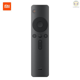 Điều Khiển Từ Xa Cho Xiaomi Mi Smart Tv Box 11 Phím