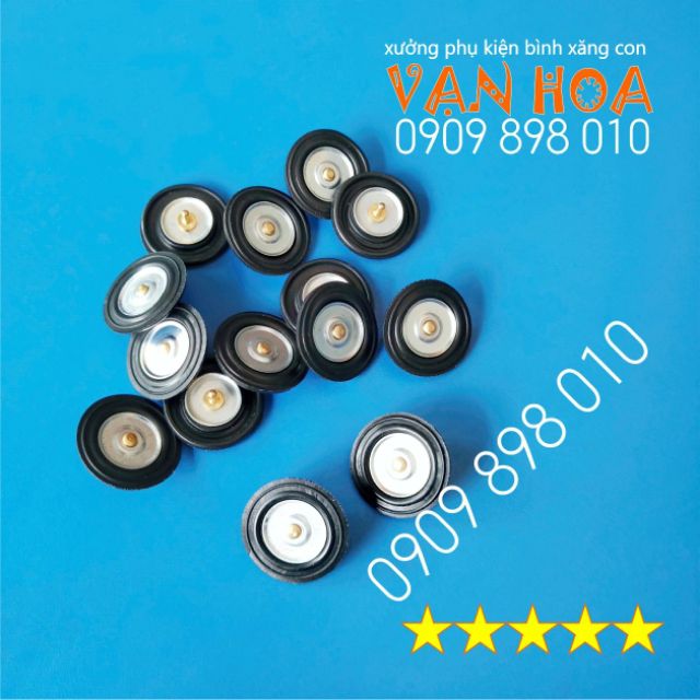 Dù phụ RS, AB, Neo, Wave S 110