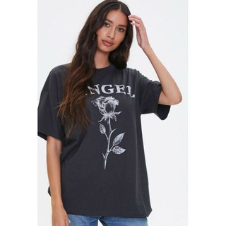 Áo thun form rộng vnxk bigsize 100% cotton