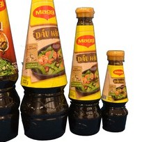 Dầu Hào Maggi Chai 150g - 350g - 530g