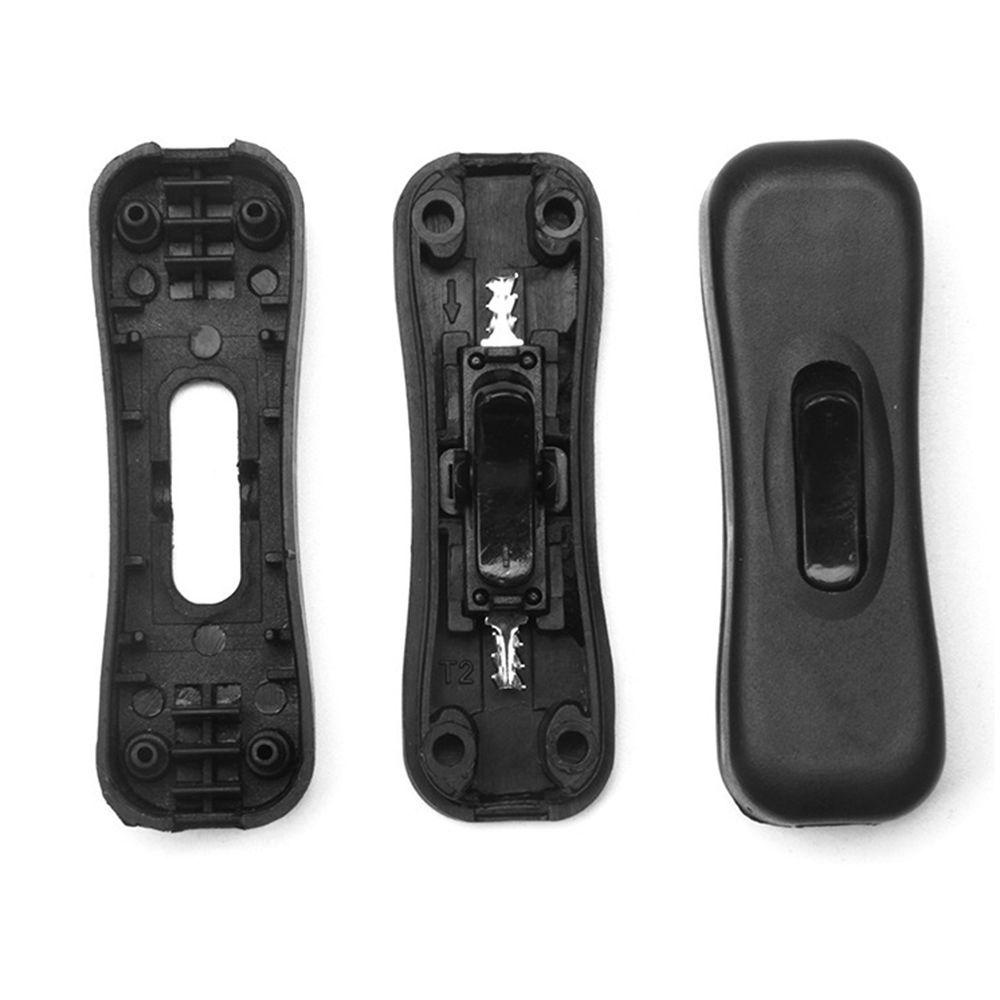 LANFY Set 10 Công Tắc Đèn Cạnh Giường An Toàn 304