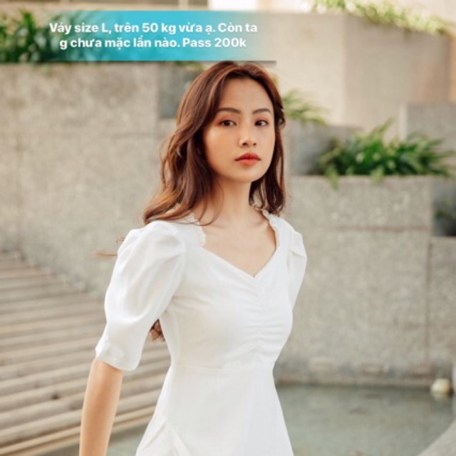 THANH LÍ VÁY TAICHU BEYOUNG