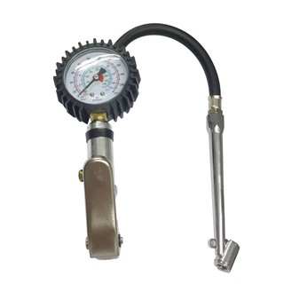 Tay Bơm Đồng Hồ (Dạng Thẳng) - 071031-60MM