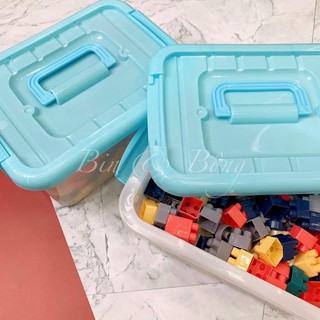 Bộ đồ chơi lego 220 chi tiết
