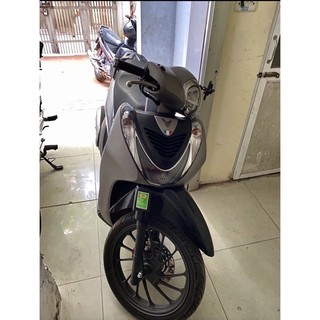 Mặt nạ Sh mode 2020 kiểu SH Ý