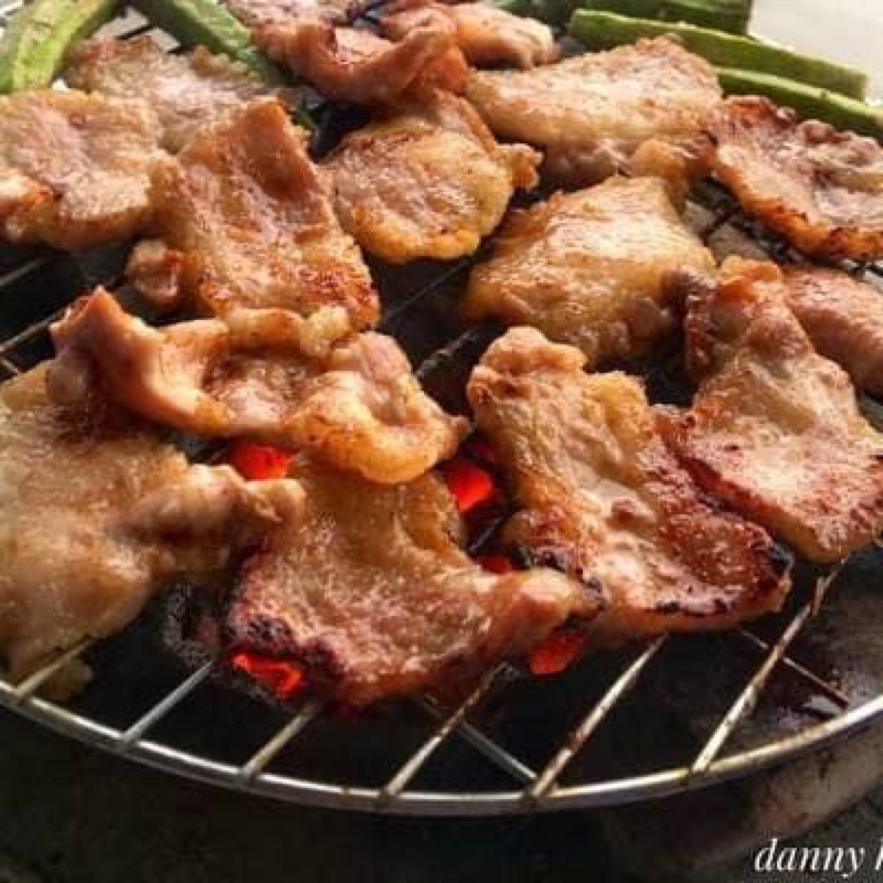 nầm heo/nầm bò trắng sạch 500gr - DTFood(CHUYÊN SỈ)