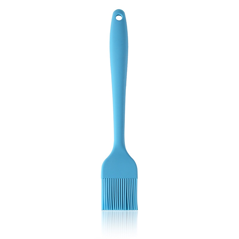 Chổi cọ silicon cao cấp quét dầu ăn dụng cụ làm bánh an toàn chất lượng cao chính hãng CQ01