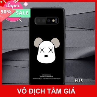 [ Hot ] Ốp lưng Samsung S10 – S10 Plus - S10 5G in hình dễ thương